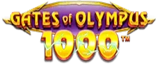Gates of Olympus 1000 slot